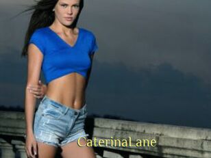 CaterinaLane
