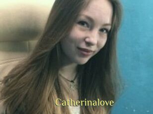 Cather_inalove
