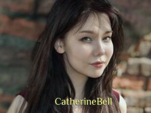 CatherineBell