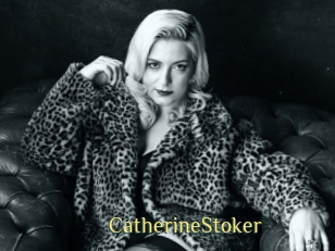 CatherineStoker Brutal Spankings