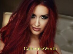 CatherineWorth
