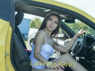 Catherine_Happy