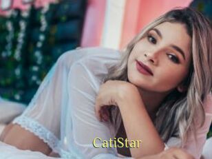 CatiStar