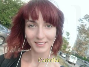 Catinflat
