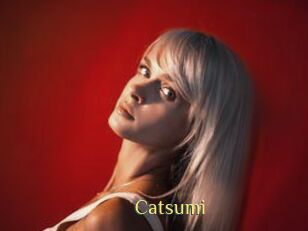 Catsumi