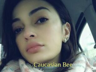 Caucasian_Bee