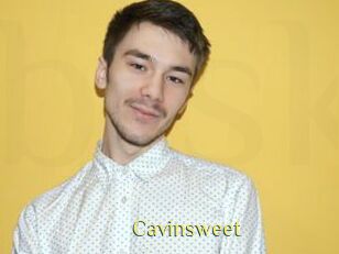 Cavinsweet