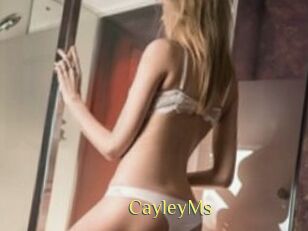 CayleyMs