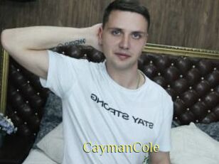 CaymanCole