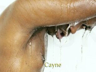 Cayne
