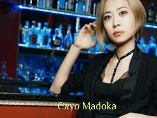 Cayo_Madoka