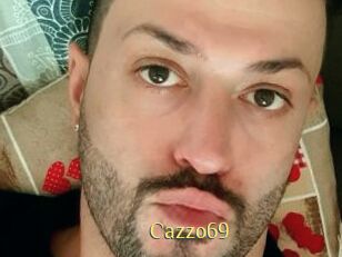 Cazzo69