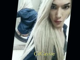 CdCassie