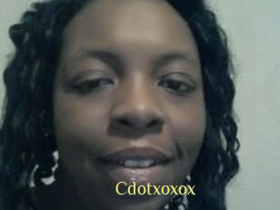 Cdotxoxox