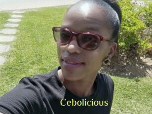 Cebolicious