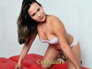 CeciGalore