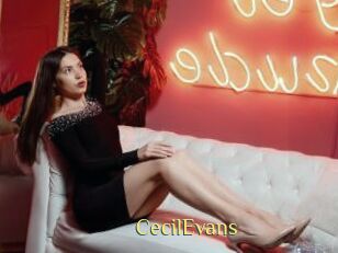 CecilEvans
