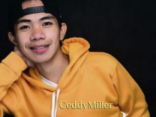 CeddyMiller