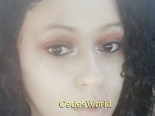 CedesWorld