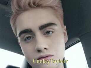 CeeJayTaylorr