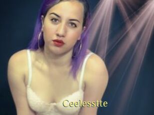 Ceelesstte