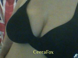 CeeraFox