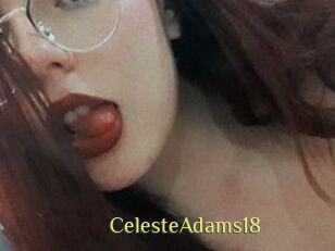 CelesteAdams18