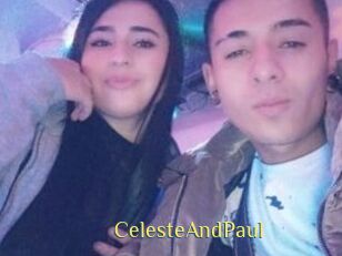 CelesteAndPaul