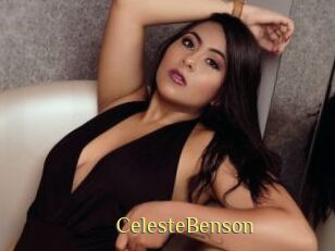 CelesteBenson