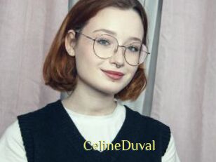 CelineDuval