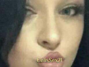CelisSex21