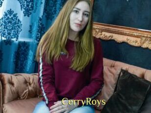 CerryRoys