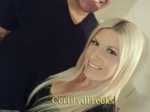 CertifydFreeks