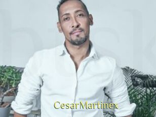 CesarMartinex