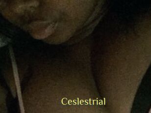 Ceslestrial