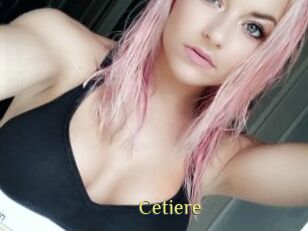 Cetiere