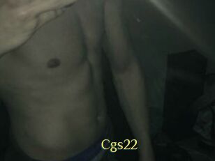 Cgs22