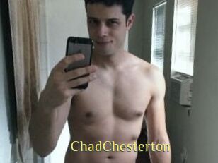 ChadChesterton