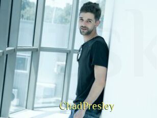 ChadPresley