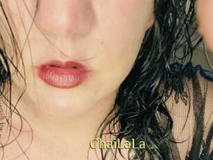 ChaiLaLa