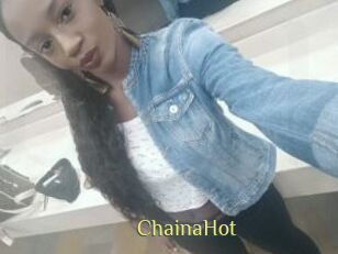 ChainaHot