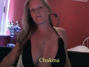 Chakina Brutal Spankings