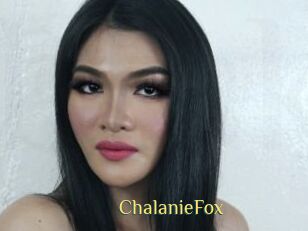 ChalanieFox