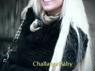 ChallangeBaby