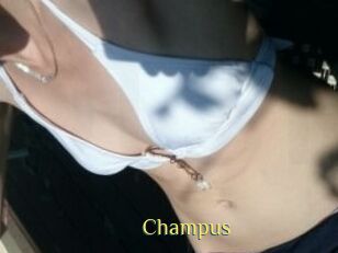 Champus