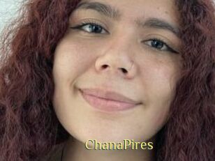ChanaPires
