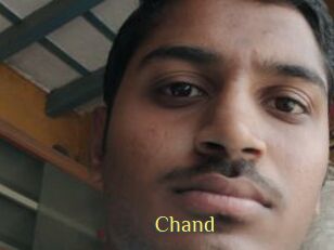Chand