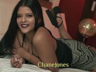 ChaneJones