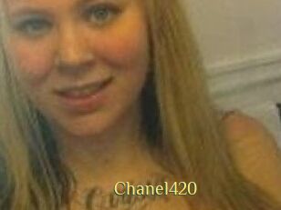 Chanel420