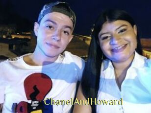 ChanelAndHoward
